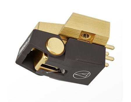 Audio Technica AT-VM750xSH MM-Tonabnehmer
