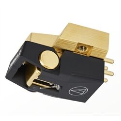 Audio Technica AT-VM760xSL MM-Tonabnehmer