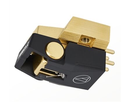 Audio Technica AT-VM760xSL MM-Tonabnehmer