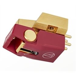 Audio Technica AT-VM745 xML MM-Tonabnehmer