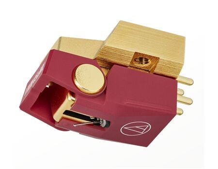 Audio Technica AT-VM745 xML MM-Tonabnehmer