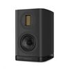 Wharfedale EVO 5.1 /Paar Passive Kompaktlautsprecher schwarz matt Vorderseite