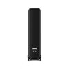 Wharfedale EVO 5.4 /Paar Passive Standlautsprecher Schwarz Matt Rückseite