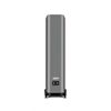 Wharfedale EVO 5.4 /Paar Passive Standlautsprecher Luna Grey Matt Rückseite