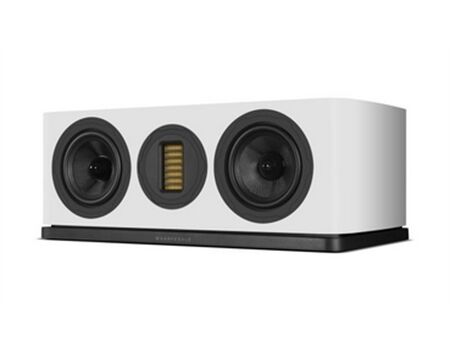 Wharfedale EVO 5.C /Stück Center weiss matt Vorderseite