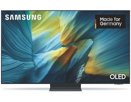 Samsung GQ55S95FAT CASHBACK