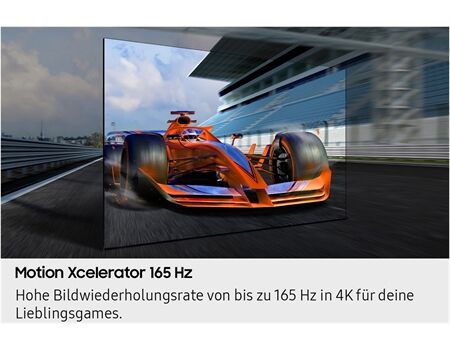 Samsung GQ55S95FAT