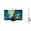 Samsung GQ55S95FAT
