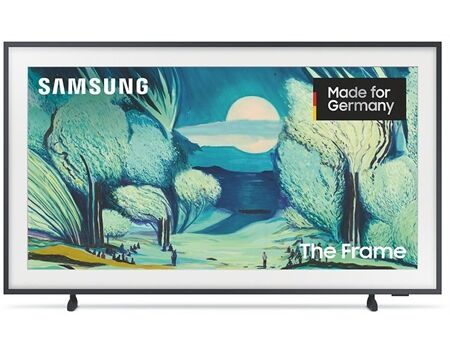 Samsung GQ43LS03FAU The Frame (2025)