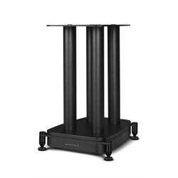 Wharfedale EVO 5.2 Ständer /Paar Schwarz Matt