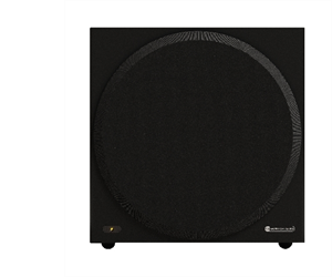 Monitor Audio Vestra W12 Subwoofer Alle Farben