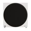 Monitor Audio Vestra W15 Subwoofer weiss matt Vorderseite