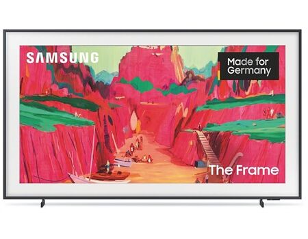 Samsung GQ65LS03FWU The Frame Pro (2025)