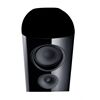 Canton REFERENCE 5 GS /STÜCK schwarz-piano-finish Passive Standlautsprecher Obenansicht