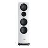 Canton REFERENCE 5 GS /STÜCK Passive Standlautsprecher weiss matt Vorderseite