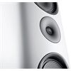 Canton REFERENCE 5 GS /STÜCK Passive Standlautsprecher weiss matt Membran