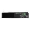 DALI PHANTOM CI AMP-4750 DSP Verstärker Schwarz Rückseite
