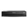 DALI PHANTOM CI AMP-2500 DSP Verstärker Schwarz Vorderseite