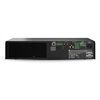 DALI PHANTOM CI AMP-2500 DSP Verstärker Schwarz Rückseite