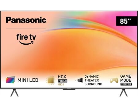 Panasonic TV-85W95BEG