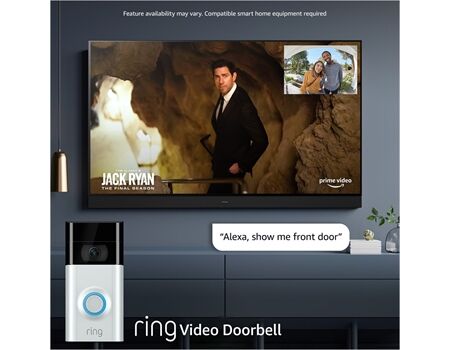 Panasonic TV-85W95BEG