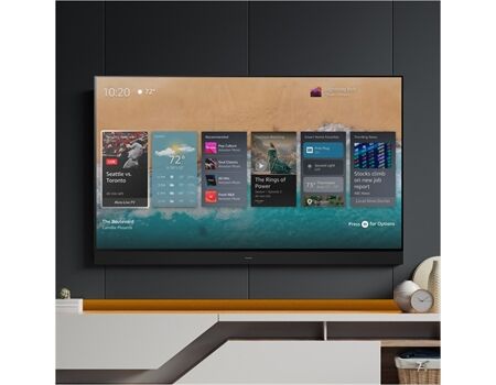 Panasonic TV-85W95BEG