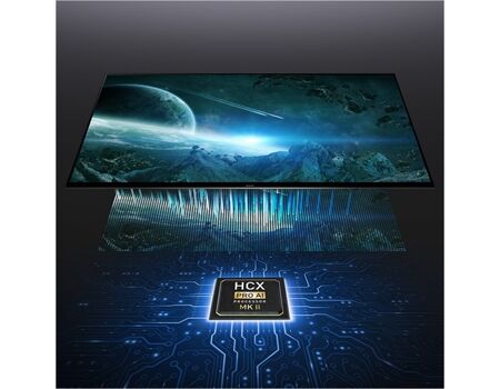 Panasonic TV-85W95BEG