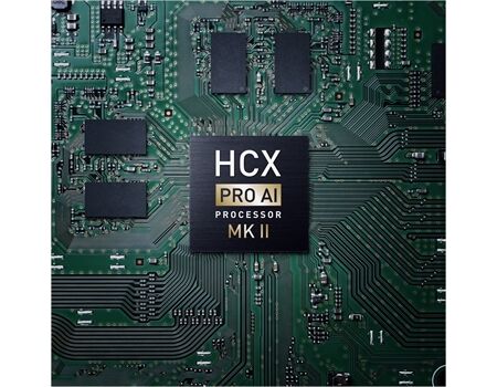 Panasonic TV-85W95BEG