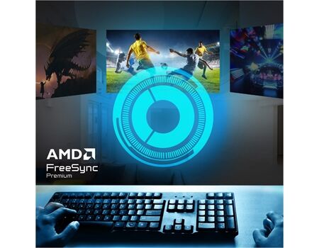 Panasonic TV-85W95BEG