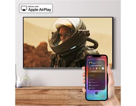 Panasonic TV-85W95BEG