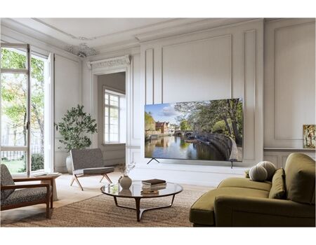 Panasonic TV-85W95BEG