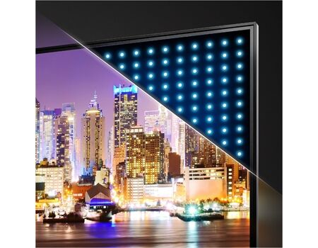 Panasonic TV-85W95BEG