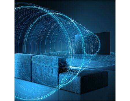 Panasonic TV-85W95BEG