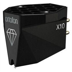 Ortofon MC X10 Tonabnehmer