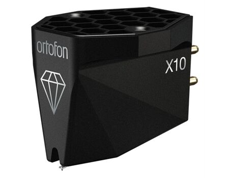 Ortofon MC X10 Tonabnehmer