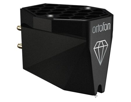 Ortofon MC X10 Tonabnehmer 3