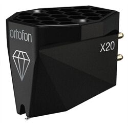 Ortofon MC X10 Tonabnehmer