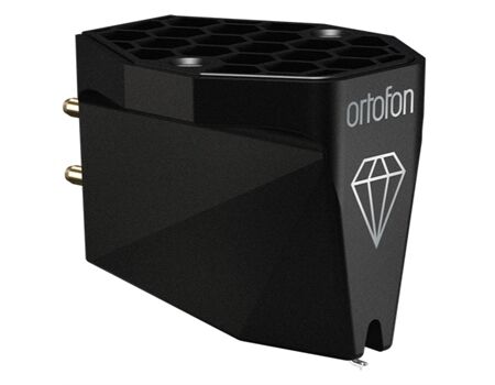 Ortofon MC X10 Tonabnehmer 2