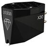 Ortofon MC X30 Tonabnehmer schwarz