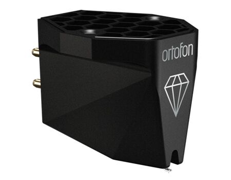 Ortofon MC X30 Tonabnehmer schwarz 2