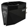 Ortofon MC X40 Tonabnehmer Schwarz