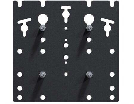 Loewe wall mount slim 221