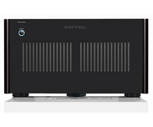 ROTEL RMB-1585MKII Alle Farben