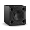 DALI SUB V-16 F SUbwoofer black ash