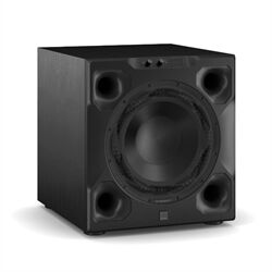 DALI SUB V-16 F SUbwoofer black ash
