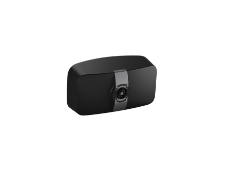 DALI GARDIAN OW 6 /PAAR Außenlautsprecher Schwarz 3