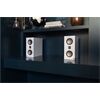 Monitor Audio Studio 89 /Paar Passive Kompaktlautsprecher HG weiß Lifestyle 1