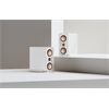 Monitor Audio Studio 89 /Paar Passive Kompaktlautsprecher HG weiß Lifestyle 2