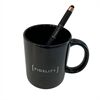 FIDELITY Tasse + Stift