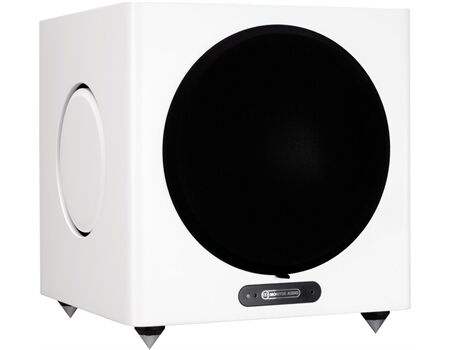 Monitor Audio Gold W12 5G B-Ware